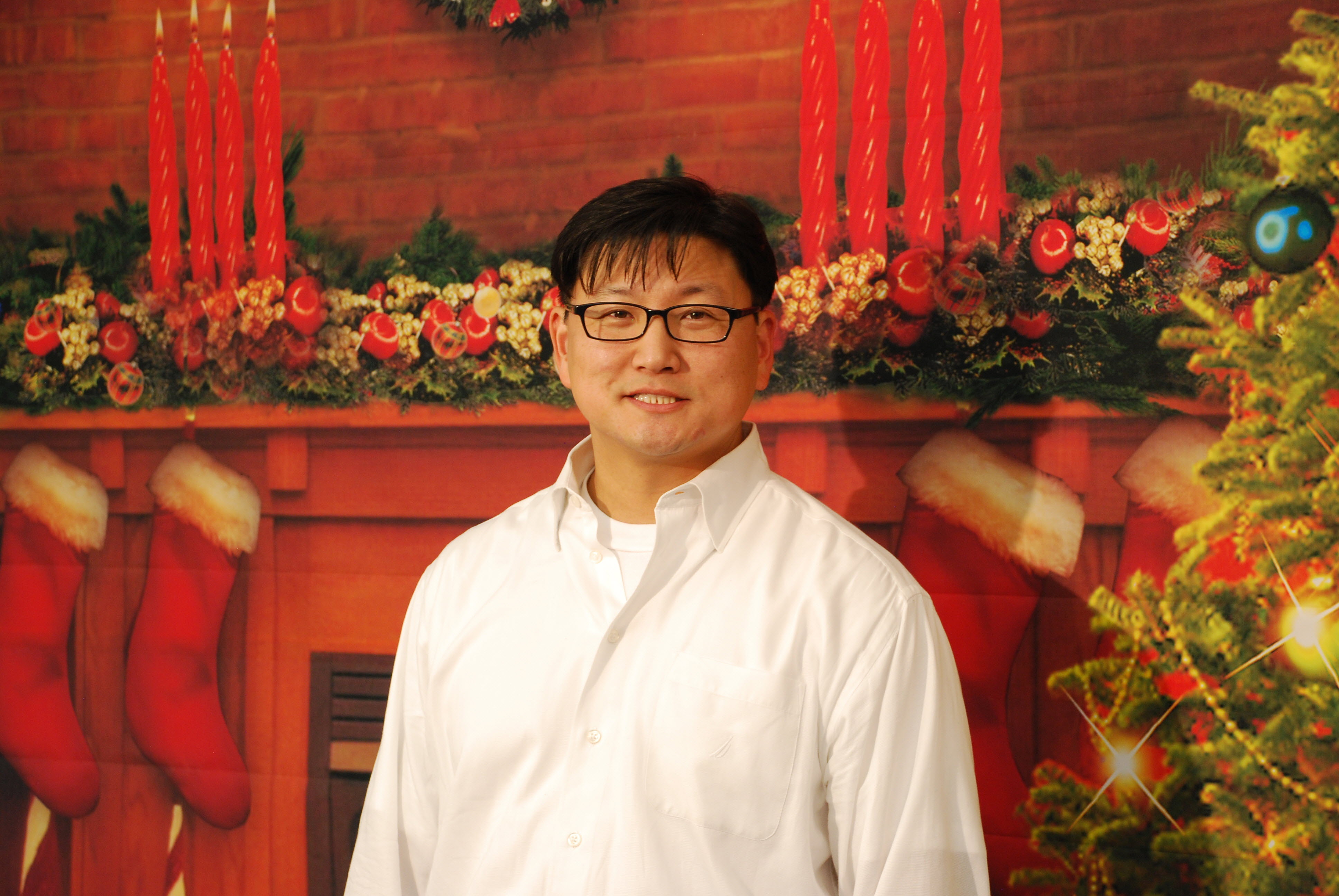 한인기독교회 Korean Christian Church, image size:3872x2592